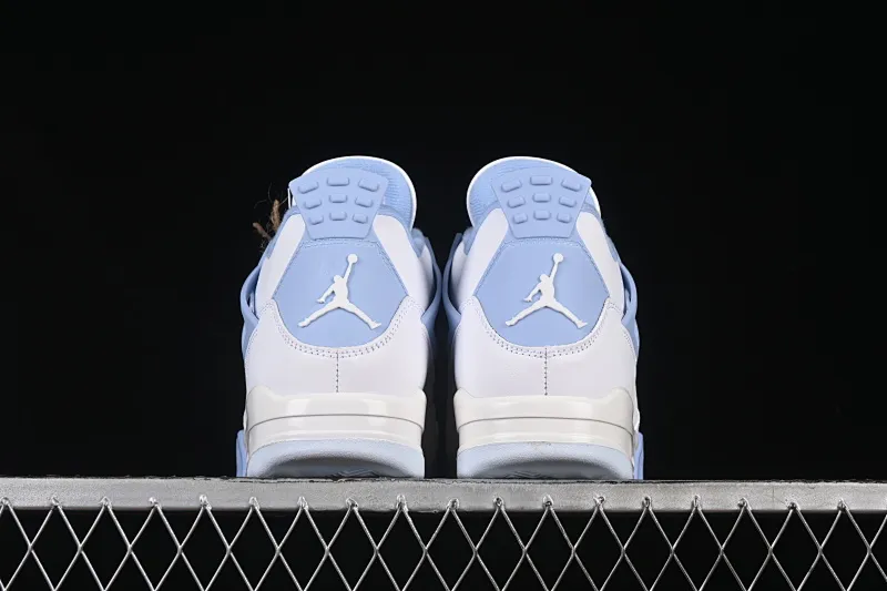 All categories Air Jordan Jordan series basketball shoes Air Jordan 4 Air Jordan 4 Retro "Forget Me Not" AJ4 Joe 4 Mother's Day HV0823-100